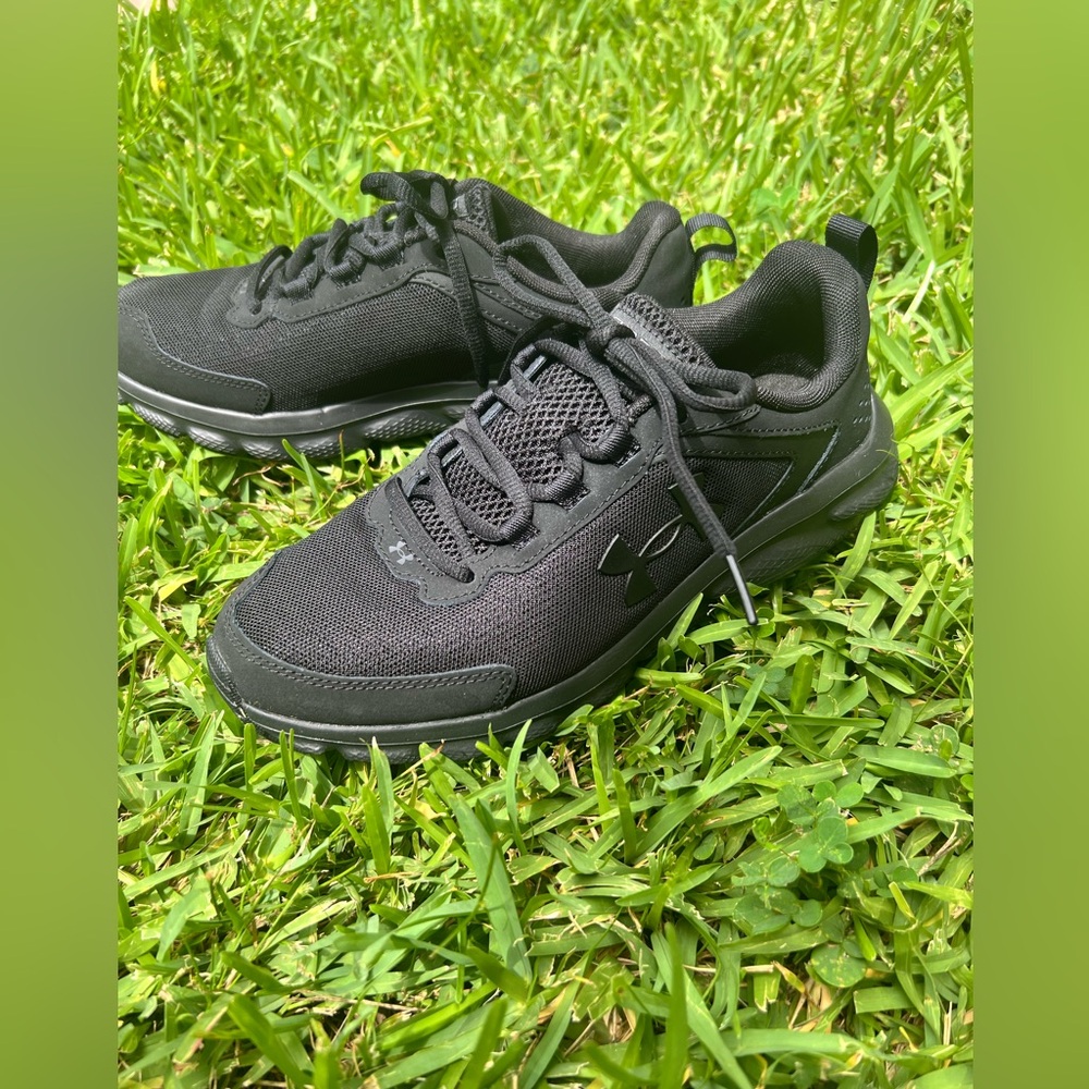 Under Armour Assert Running Shoes - image 3